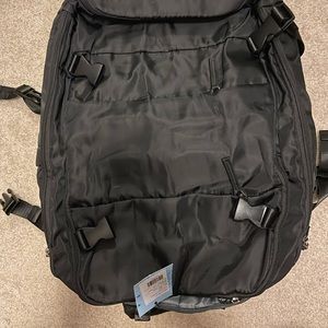 Travel backpack - personal item